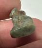 Picture of ANCIENT EGYPT. NEW KINGDOM STONE CAT AMULET. 1250 B.C