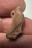 Picture of ANCIENT EGYPT. NEW KINGDOM STONE FALCON AMULET. 1250 B.C