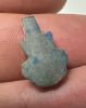 Picture of ANCIENT EGYPT. NEW KINGDOM LAPIS LAZULI LOTUS FLOWER. 1250 B.C