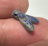 Picture of ANCIENT EGYPT, NEW KINGDOM LAPIS LAZUL FLY AMULET. 1400 B.C