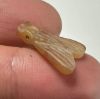 Picture of ANCIENT EGYPT. CARNELIAN FLY AMULET. 1250 B.C  NEW KINGDOM
