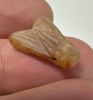 Picture of ANCIENT EGYPT. CARNELIAN FLY AMULET. 1250 B.C  NEW KINGDOM