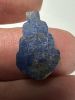 Picture of  ANCIENT EGYPT. NEW KINGDOM LAPIS LAZULI LOTUS FLOWER. 1250 B.C