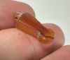 Picture of ANCIENT EGYPT. NEW KINGDOM STONE MENAT AMULET. 1250 B.C