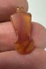 Picture of ANCIENT EGYPT. NEW KINGDOM STONE MENAT AMULET. 1250 B.C