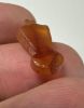 Picture of ANCIENT EGYPT. NEW KINGDOM STONE MENAT AMULET. 1250 B.C