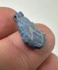 Picture of  ANCIENT EGYPT. NEW KINGDOM LAPIS LAZULI LOTUS FLOWER. 1250 B.C