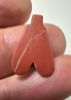 Picture of ANCIENT EGYPT, NEW KINGDOM RED JASPER FLY AMULET. 1400 B.C