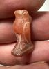 Picture of ANCIENT EGYPT, NEW KINGDOM CARNELIAN HORUS AMULET. 1400 B.C