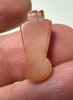 Picture of ANCIENT EGYPT. NEW KINGDOM STONE MENAT AMULET. 1250 B.C
