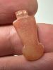 Picture of ANCIENT EGYPT. NEW KINGDOM STONE MENAT AMULET. 1250 B.C