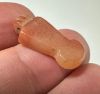 Picture of ANCIENT EGYPT. NEW KINGDOM STONE MENAT AMULET. 1250 B.C