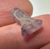 Picture of ANCIENT EGYPT, NEW KINGDOM AMETHYST HORUS AMULET. 1400 B.C