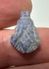 Picture of  ANCIENT EGYPT. NEW KINGDOM LAPIS LAZULI LOTUS FLOWER. 1250 B.C