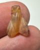 Picture of ANCIENT EGYPT, NEW KINGDOM STONE FLY AMULET. 1400 B.C