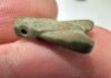 Picture of ANCIENT EGYPT, NEW KINGDOM STONE FLY AMULET. 1400 B.C