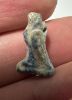 Picture of ANCIENT EGYPT, NEW KINGDOM LAPIS LAZULI HORUS AMULET. 1400 B.C