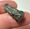 Picture of ANCIENT EGYPT, NEW KINGDOM STONE DOUBLE SIDED BES  AMULET. 1400 B.C