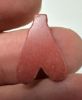 Picture of ANCIENT EGYPT, NEW KINGDOM RED JASPER FLY AMULET. 1400 B.C