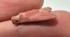Picture of ANCIENT EGYPT, NEW KINGDOM RED JASPER FLY AMULET. 1400 B.C