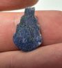 Picture of  ANCIENT EGYPT. NEW KINGDOM LAPIS LAZULI LOTUS FLOWER. 1250 B.C