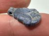 Picture of  ANCIENT EGYPT. NEW KINGDOM LAPIS LAZULI LOTUS FLOWER. 1250 B.C