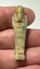 Picture of Ancient Egypt. FAIENCE USHABTI.  600 - 300 B.C