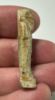 Picture of Ancient Egypt. FAIENCE USHABTI.  600 - 300 B.C