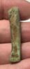 Picture of Ancient Egypt. FAIENCE USHABTI.  600 - 300 B.C