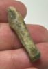 Picture of Ancient Egypt. FAIENCE USHABTI.  600 - 300 B.C