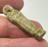 Picture of  Ancient Egypt. FAIENCE USHABTI.  600 - 300 B.C