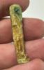 Picture of   Ancient Egypt. FAIENCE USHABTI.  600 - 300 B.C