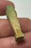 Picture of   Ancient Egypt. FAIENCE USHABTI.  600 - 300 B.C