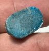 Picture of   Ancient Egypt. FAIENCE SOW AMULET . New Kingdom . 14th Century B.C