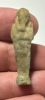 Picture of Ancient Egypt. FAIENCE USHABTI.  600 - 300 B.C