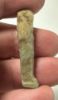 Picture of Ancient Egypt. FAIENCE USHABTI.  600 - 300 B.C