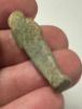 Picture of Ancient Egypt. FAIENCE USHABTI.  600 - 300 B.C