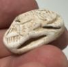 Picture of  Ancient Egypt. Stone Scarab. New Kingdom . 14th Century B.C