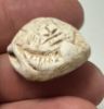 Picture of  Ancient Egypt. Stone Scarab. New Kingdom . 14th Century B.C