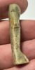 Picture of   Ancient Egypt. FAIENCE USHABTI.  600 - 300 B.C