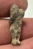 Picture of   Ancient Egypt. ROMAN BRONZE HARPOCRATES AMULET. 100 - 200 A.D
