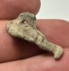 Picture of   Ancient Egypt. ROMAN BRONZE HARPOCRATES AMULET. 100 - 200 A.D