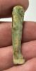 Picture of  Ancient Egypt. FAIENCE USHABTI.  600 - 300 B.C
