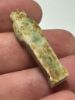 Picture of  Ancient Egypt. FAIENCE USHABTI.  600 - 300 B.C