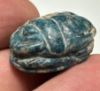 Picture of  Ancient Egypt. HARD Stone Scarab. New Kingdom . 14th Century B.C