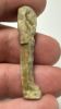 Picture of   Ancient Egypt. FAIENCE USHABTI.  600 - 300 B.C