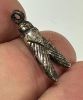 Picture of ANCIENT EGYPT. NEW KINGDOM SILVER FLY AMULET. 1250 B.C
