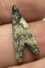 Picture of ANCIENT EGYPT. NEW KINGDOM SILVER FLY AMULET. 1250 B.C