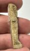 Picture of Ancient Egypt. FAIENCE USHABTI.  600 - 300 B.C