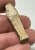 Picture of Ancient Egypt. FAIENCE USHABTI.  600 - 300 B.C